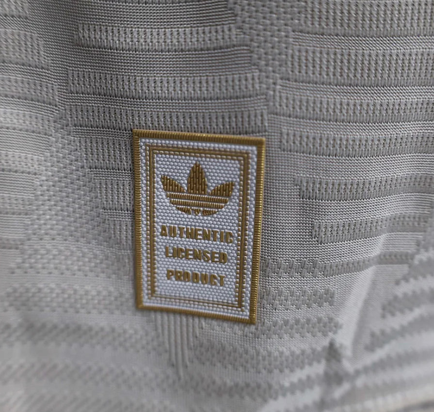 2024/2025 Bayern Munich Third Away Football