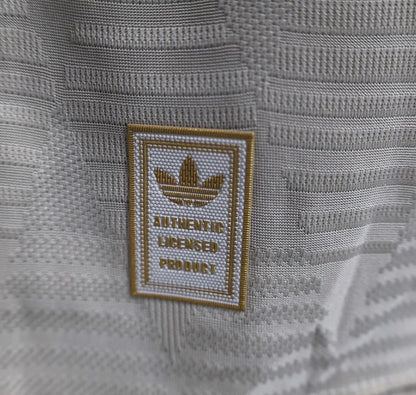 2024/2025 Bayern Munich Third Away Football