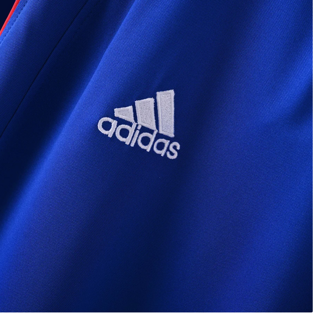 2000 Retro Japan Home Football Shirt