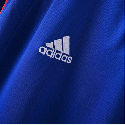 2000 Retro Japan Home Football Shirt