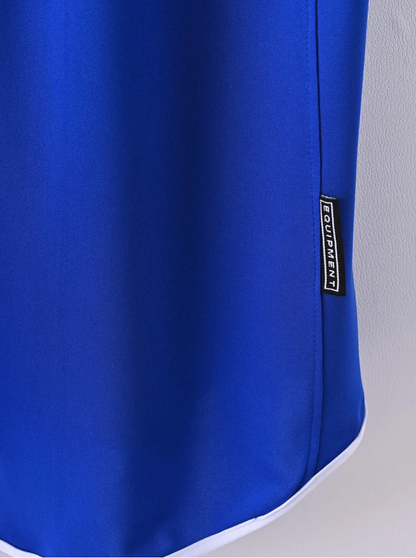 2000 Retro Japan Home Football Shirt