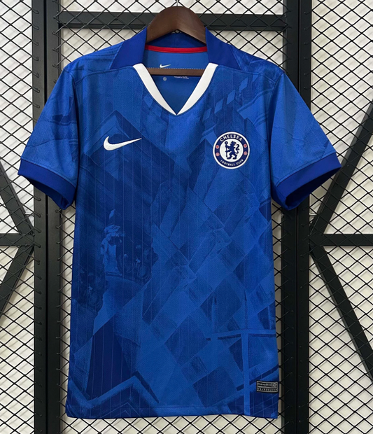 2025/2026 Chelsea Home Football Shirt