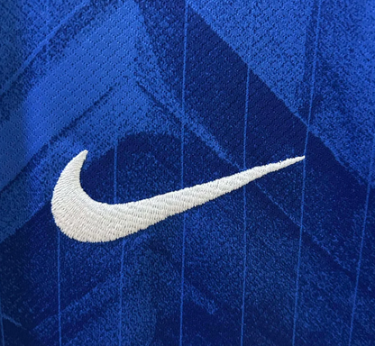 2025/2026 Chelsea Home Football Shirt