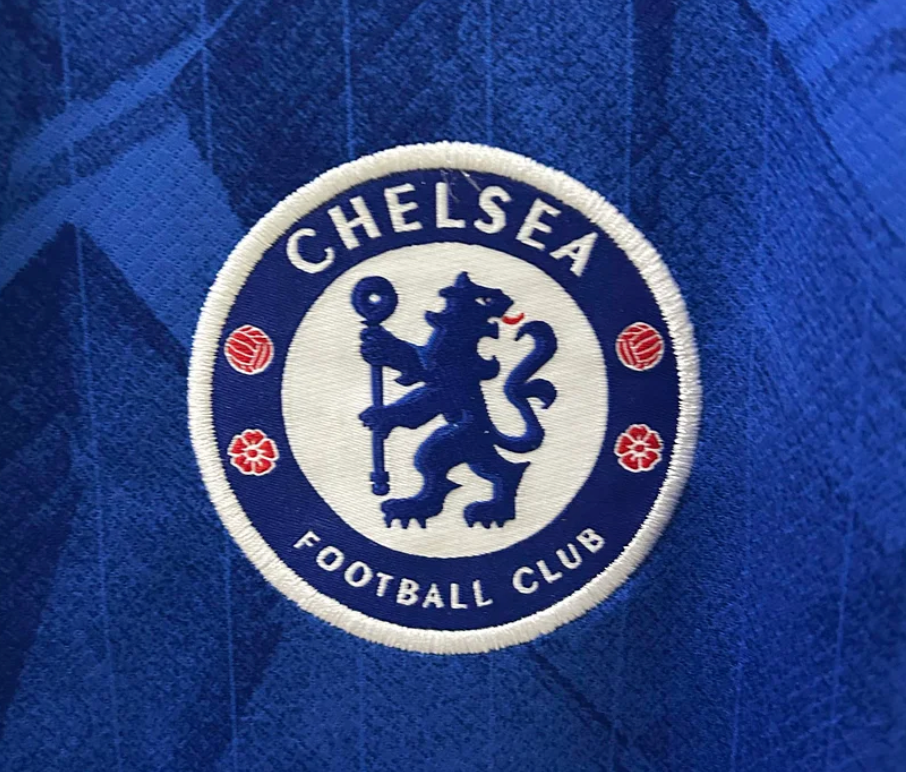 2025/2026 Chelsea Home Football Shirt