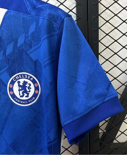 2025/2026 Chelsea Home Football Shirt