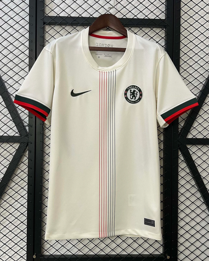 2025/2026 Chelsea Away Football Shirt