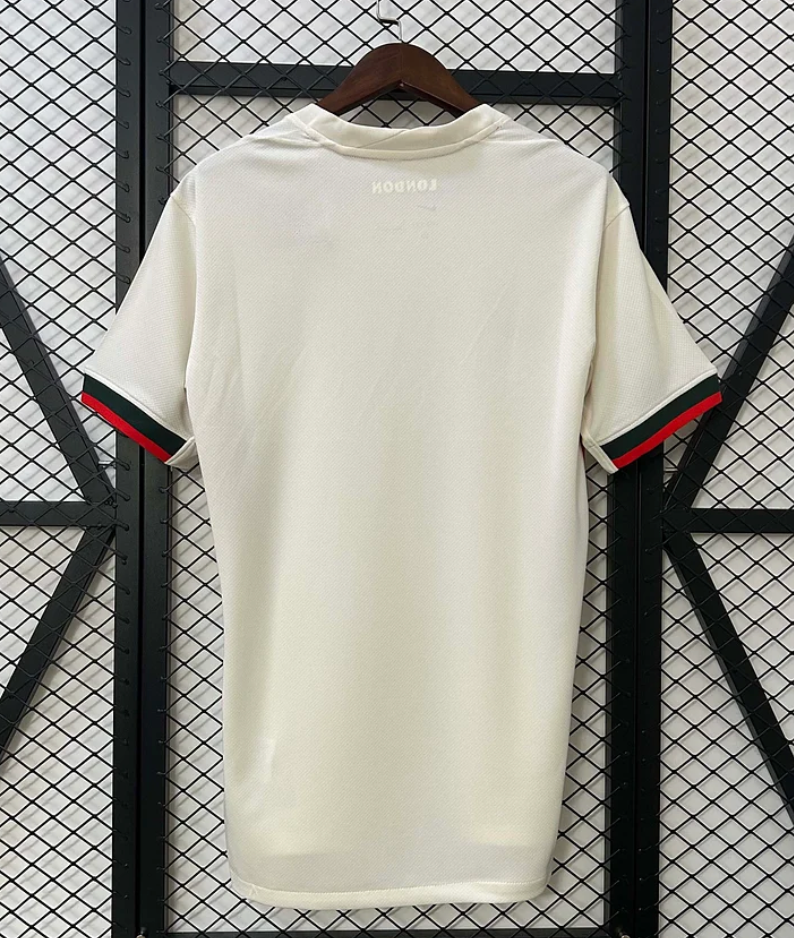 2025/2026 Chelsea Away Football Shirt