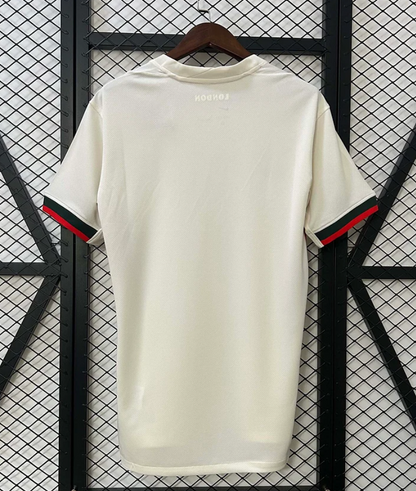 2025/2026 Chelsea Away Football Shirt