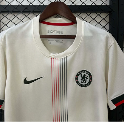 2025/2026 Chelsea Away Football Shirt