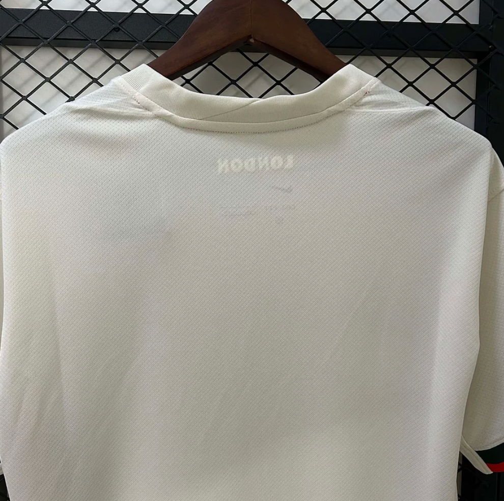 2025/2026 Chelsea Away Football Shirt