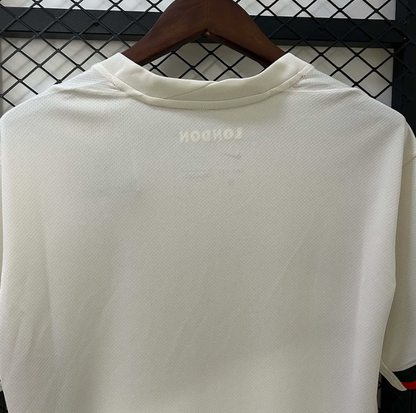 2025/2026 Chelsea Away Football Shirt