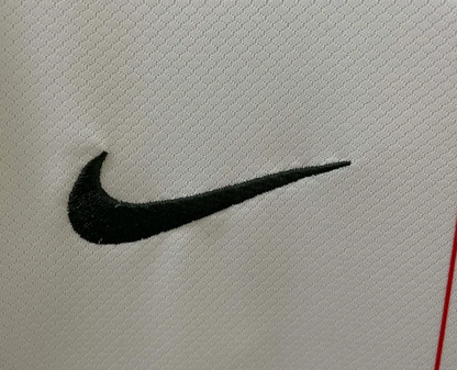 2025/2026 Chelsea Away Football Shirt