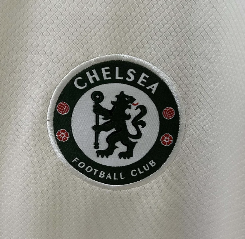 2025/2026 Chelsea Away Football Shirt