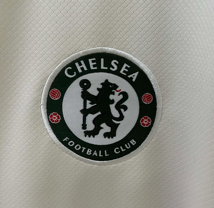 2025/2026 Chelsea Away Football Shirt