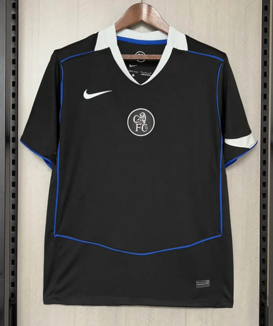 2025/2026 Chelsea Third Away Football Shirt