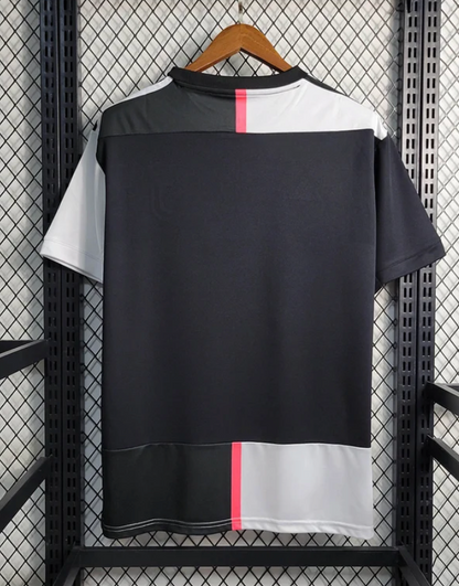 2019/2020 Retro Juventus Football Shirt Home