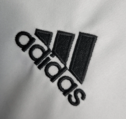 2019/2020 Retro Juventus Football Shirt Home