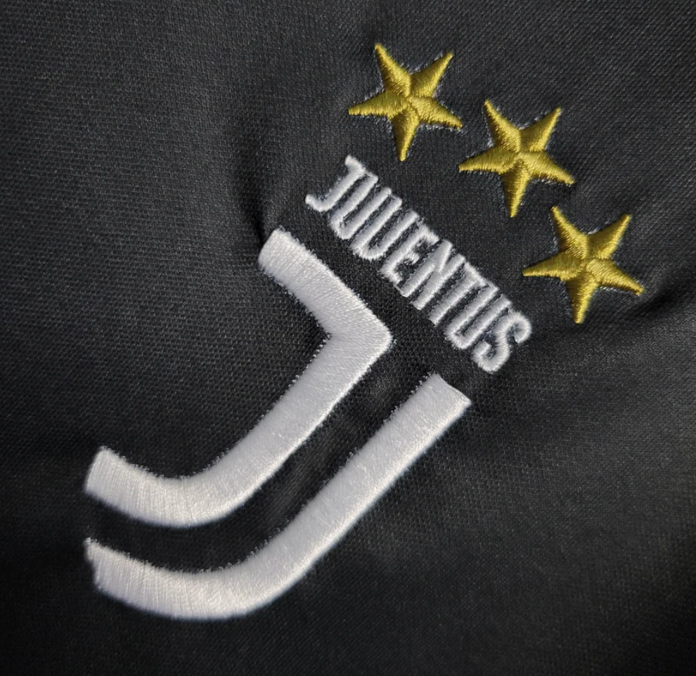 2019/2020 Retro Juventus Football Shirt Home