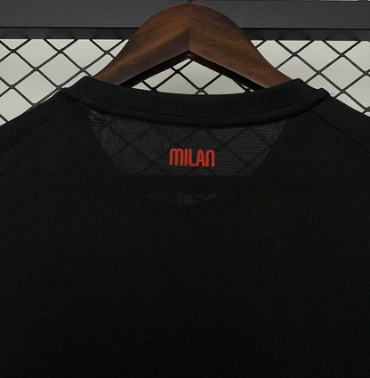 2025/2026 AC Milan Home Soccer