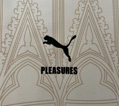 2025/2026 AC Milan Home Soccer