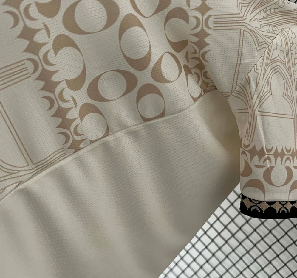 2025/2026 AC Milan Home Soccer