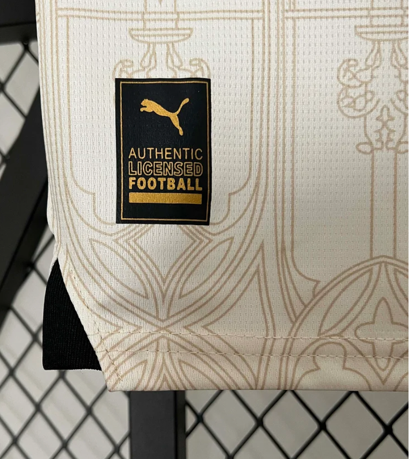 2025/2026 AC Milan Home Soccer