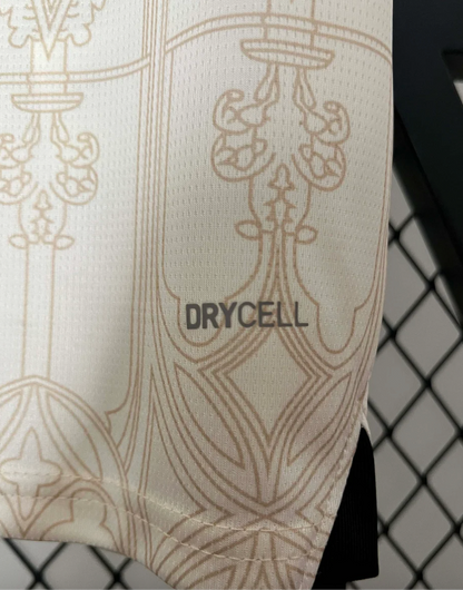 2025/2026 AC Milan Home Soccer