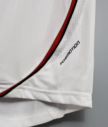 2006/2007 Retro AC Milan Away Football Shirt