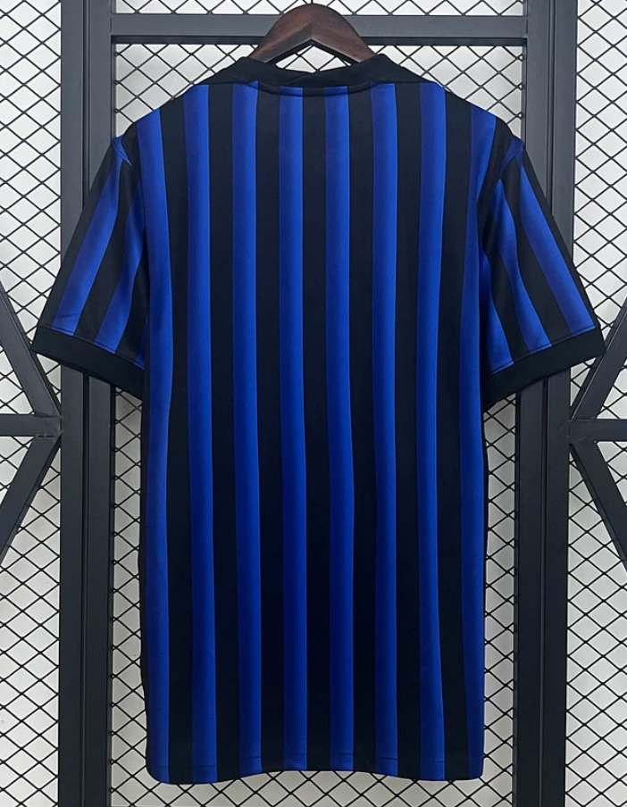 2025/2026 Inter Milan Home Football Jersey
