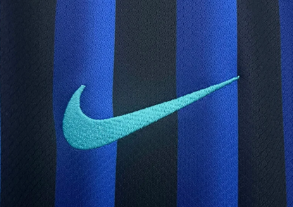 2025/2026 Inter Milan Home Football Jersey