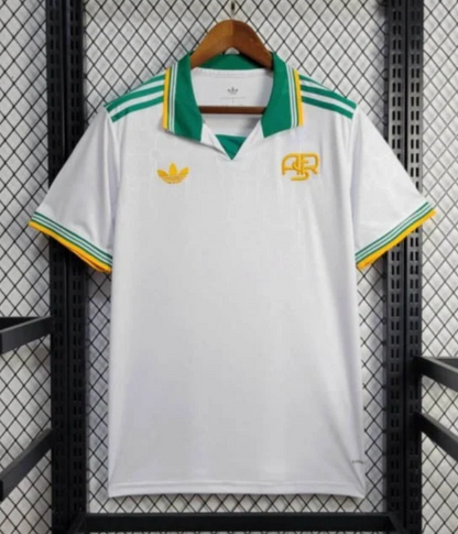 2025/2026 Roma Third Away Football Shirt