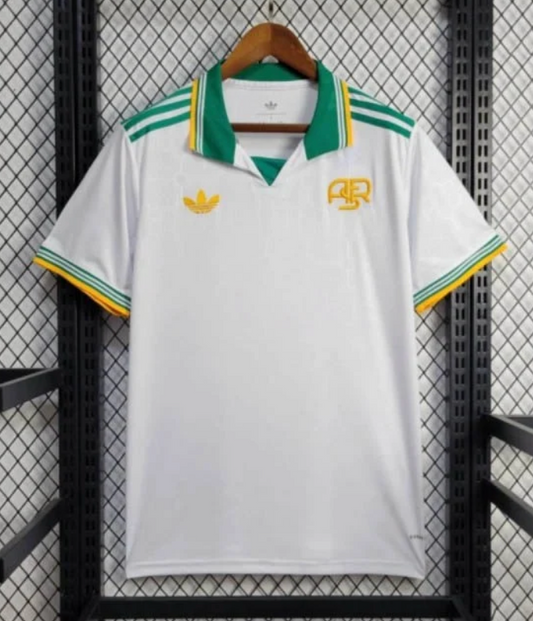 2025/2026 Roma Third Away Football Shirt