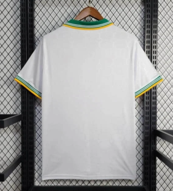 2025/2026 Roma Third Away Football Shirt