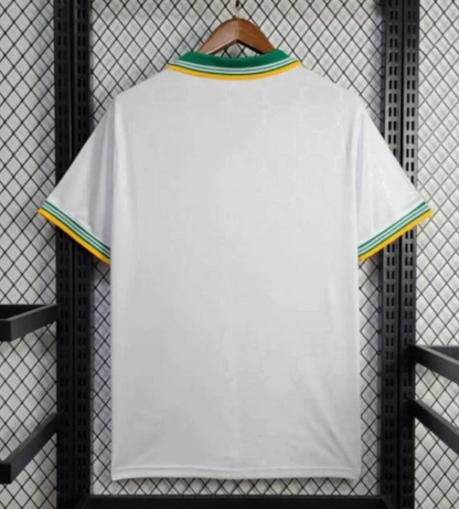 2025/2026 Roma Third Away Football Shirt