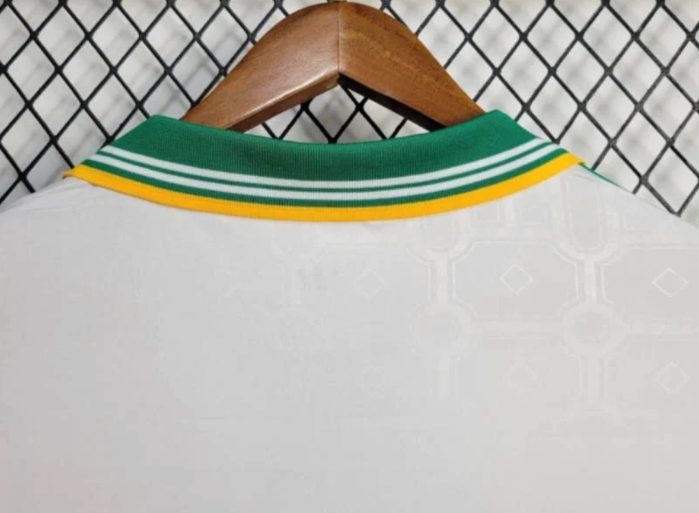 2025/2026 Roma Third Away Football Shirt