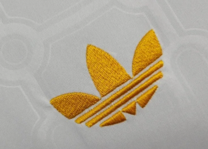 2025/2026 Roma Third Away Football Shirt