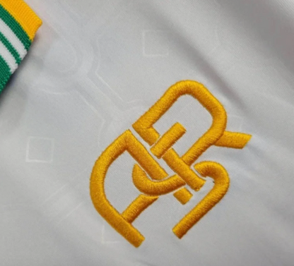 2025/2026 Roma Third Away Football Shirt