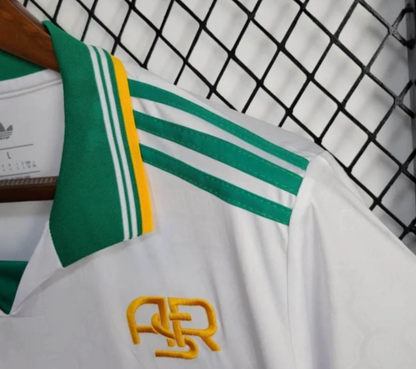 2025/2026 Roma Third Away Football Shirt