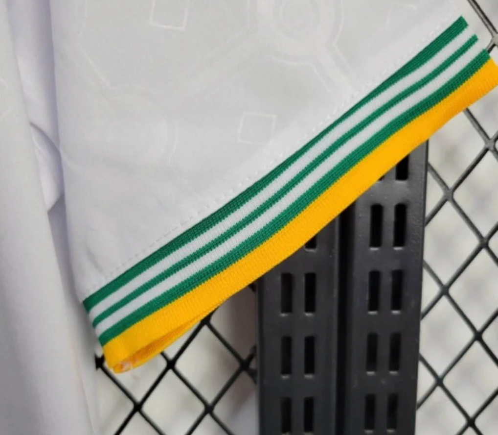 2025/2026 Roma Third Away Football Shirt