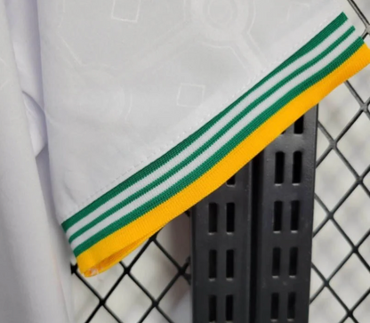 2025/2026 Roma Third Away Football Shirt