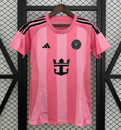 2025/2026 Inter Miami Home Soccer Jersey