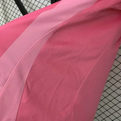 2025/2026 Inter Miami Home Soccer Jersey