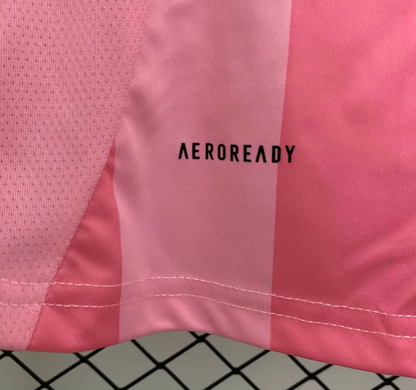 2025/2026 Inter Miami Home Soccer Jersey