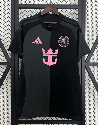 2025/2026 Inter Miami Away Soccer Jersey