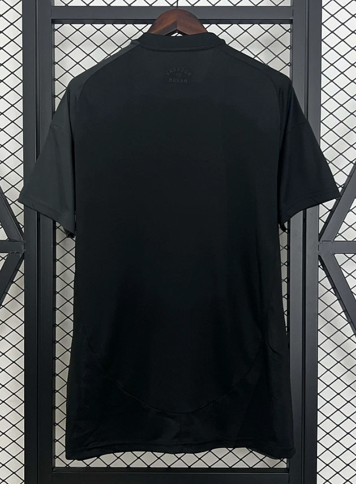 2025/2026 Inter Miami Away Soccer Jersey