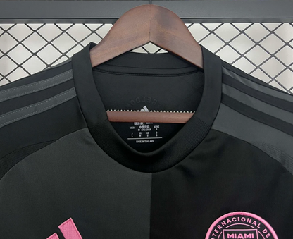 2025/2026 Inter Miami Away Soccer Jersey