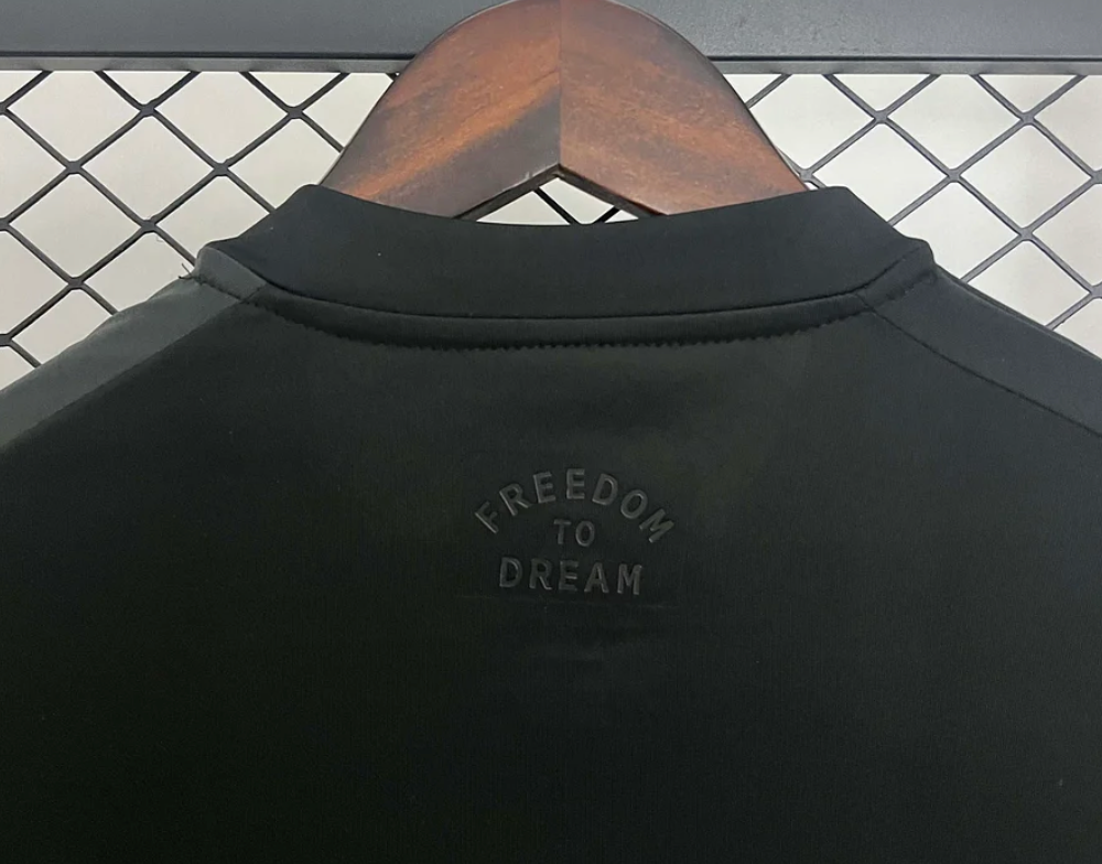 2025/2026 Inter Miami Away Soccer Jersey