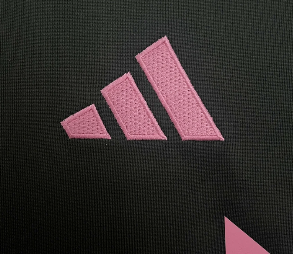 2025/2026 Inter Miami Away Soccer Jersey