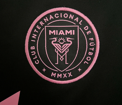 2025/2026 Inter Miami Away Soccer Jersey