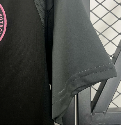 2025/2026 Inter Miami Away Soccer Jersey